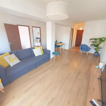 Apartamento Arenal II Javea Exterior photo