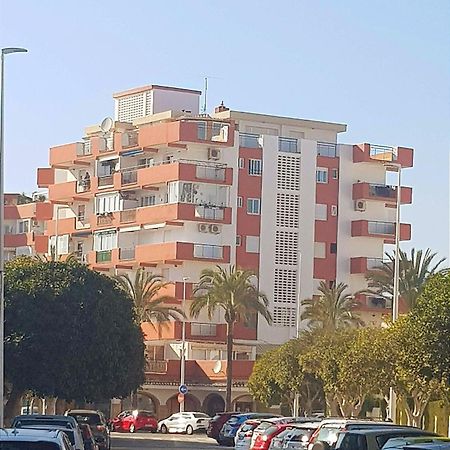 Apartamento Arenal II Javea Exterior photo