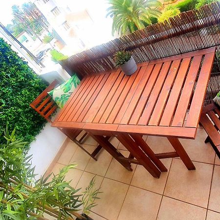 Apartamento Arenal II Javea Exterior photo
