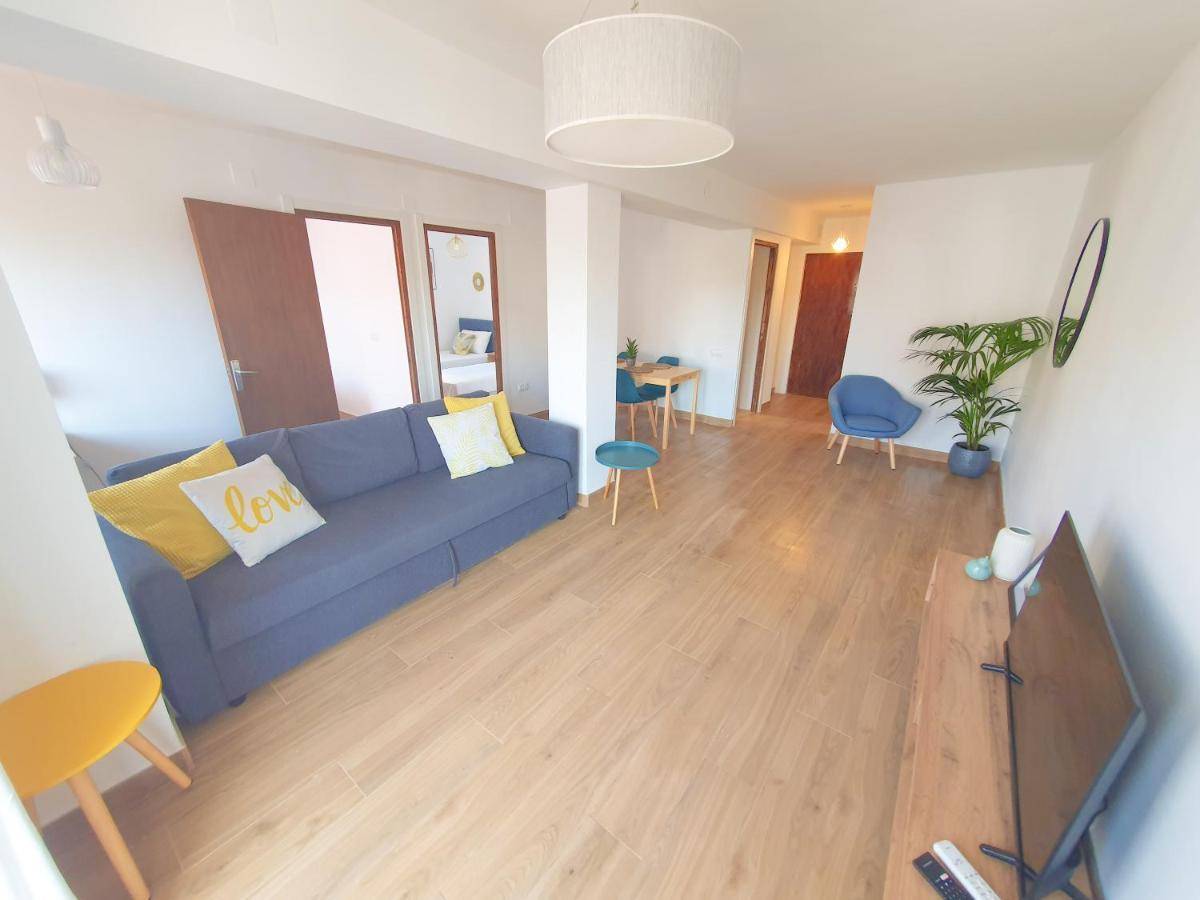 Apartamento Arenal II Javea Exterior photo