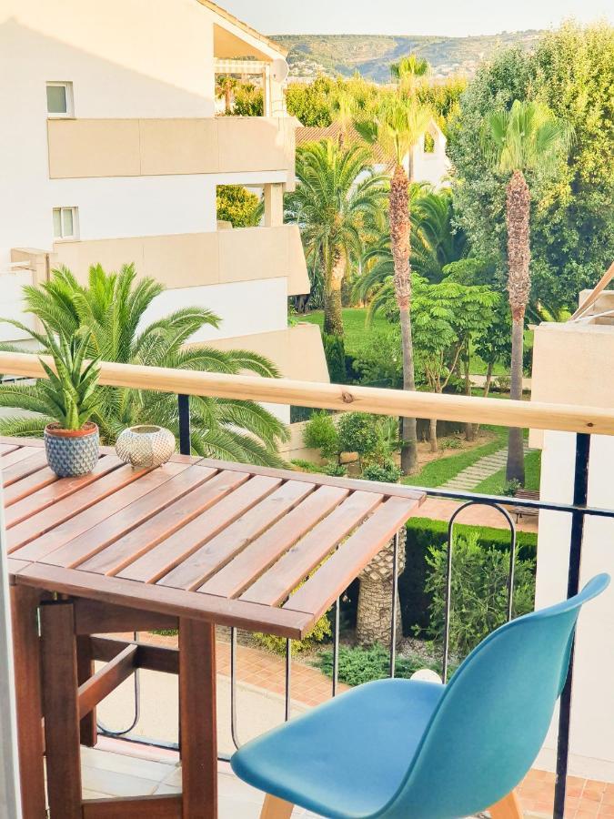 Apartamento Arenal II Javea Exterior photo
