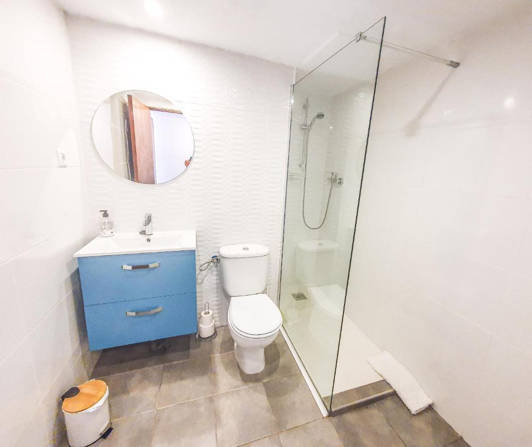 Apartamento Arenal II Javea Exterior photo