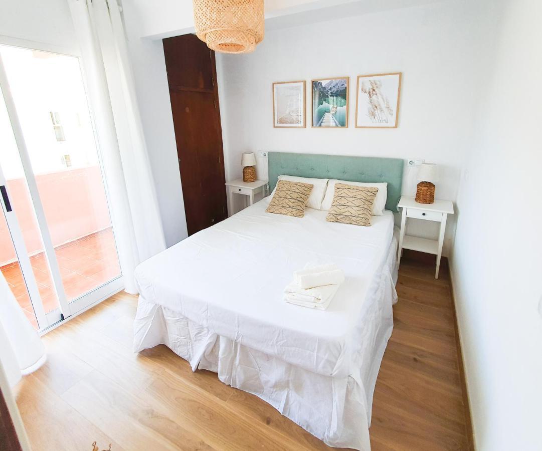 Apartamento Arenal II Javea Exterior photo